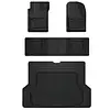 Tapetes Weathertech Universal - Negro