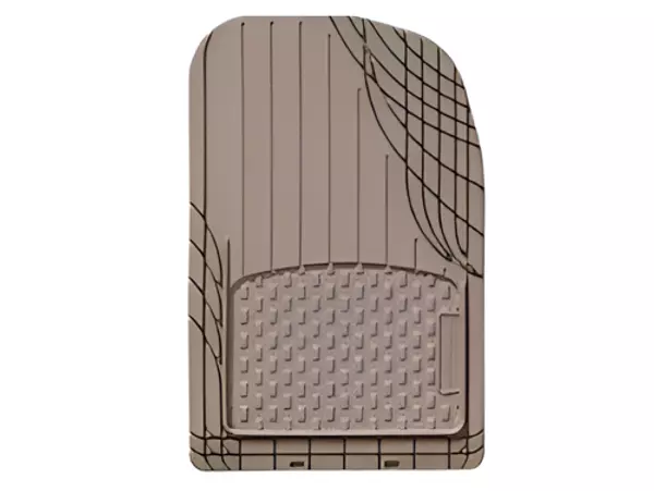 Tapetes Weathertech Universal - Beige