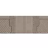 Tapetes Weathertech Universal - Beige