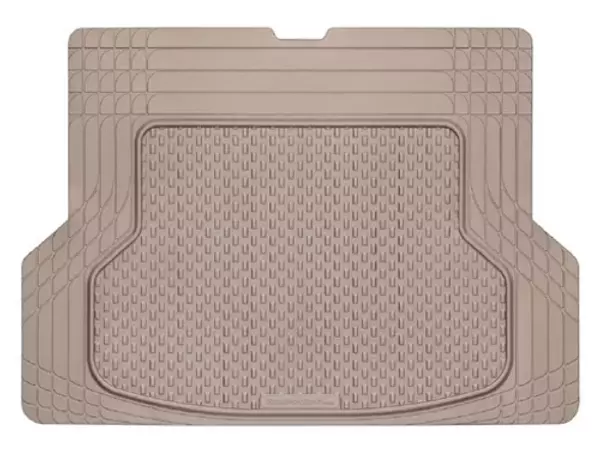 Tapetes Weathertech Universal - Beige