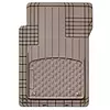 Tapetes Weathertech Universal - Beige