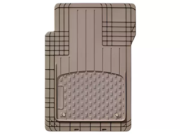 Tapetes Weathertech Universal - Beige