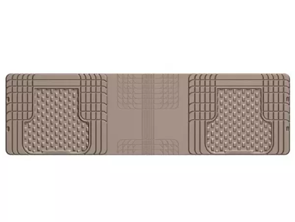 Tapetes Weathertech Universal - Beige