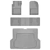 Tapete Weathertech Universal - Gris