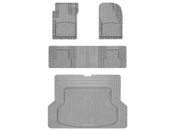 Tapete Weathertech Universal - Gris