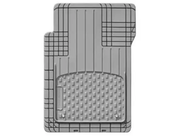 Tapete Weathertech Universal - Gris