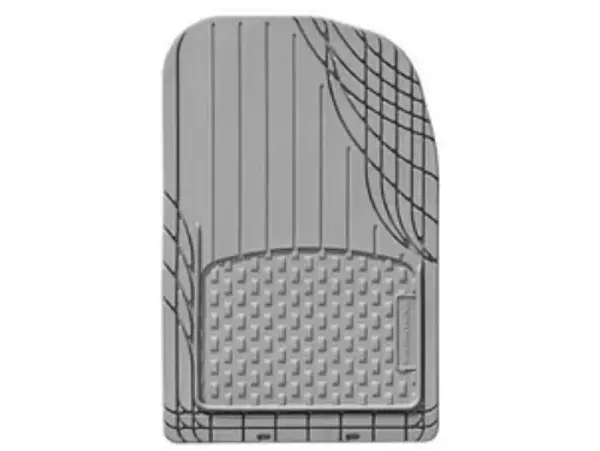 Tapete Weathertech Universal - Gris