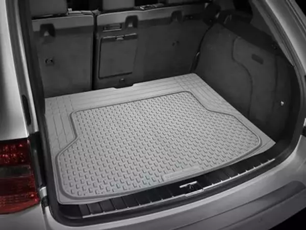 Tapetes Weathertech Universal - Gris