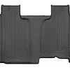 Tapetes Weathertech Chevrolet Silverado 1500 - 2019 Negro