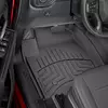 Tapetes Weathertech Chevrolet Silverado 1500 - 2019 Negro