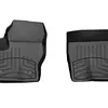 Tapetes Weathertech Chevrolet Silverado 2500hd / 3500hd 2022