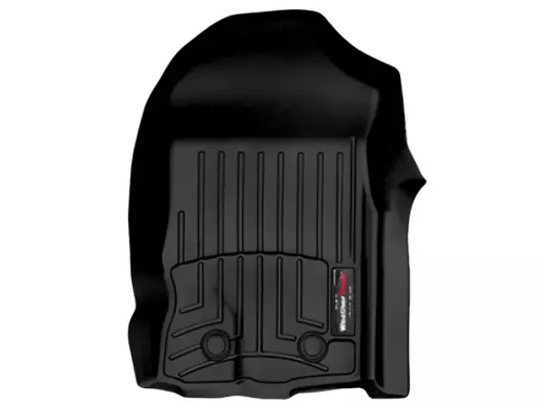 Tapetes Weathertech Ford Ranger 2019 - 2022 - Negro