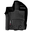 Tapetes Weathertech Ford Ranger 2019 - 2022 - Negro