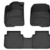 Tapetes Weathertech Honda Crv 2023 - 2025 - Negro