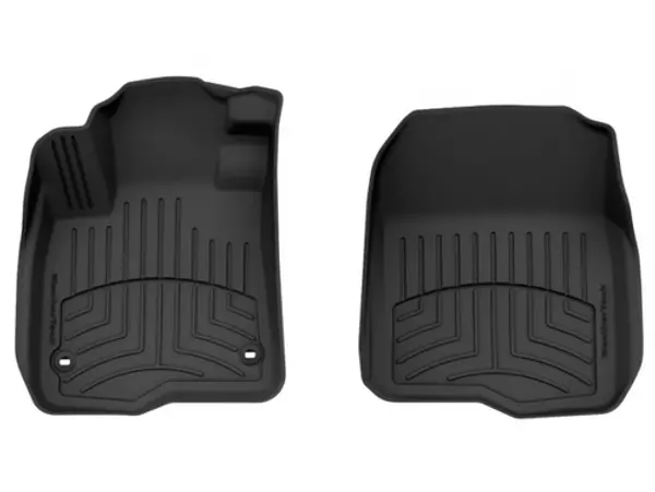 Tapetes Weathertech Honda Crv 2023 - 2025 - Negro