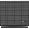 Tapetes Weathertech Honda Crv 2023 - 2025 - Negro