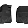 Tapetes Weathertech Honda Crv 2023 - 2025 - Negro