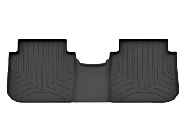 Tapetes Weathertech Honda Crv 2023 - 2025 - Negro