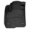 Tapetes Weathertech Honda Crv 2023 - 2025 - Negro