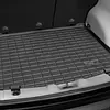 Tapetes Weathertech Honda Crv 2017 - 5ta Generación - Negro