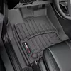 Tapetes Weathertech Honda Crv 2017 - 5ta Generación - Negro