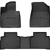 Tapetes Weathertech Kia Sportage 2023 - Negro