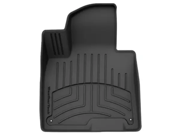 Tapetes Weathertech Kia Sportage 2023 - Negro