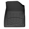 Tapetes Weathertech Kia Sportage 2023 - Negro