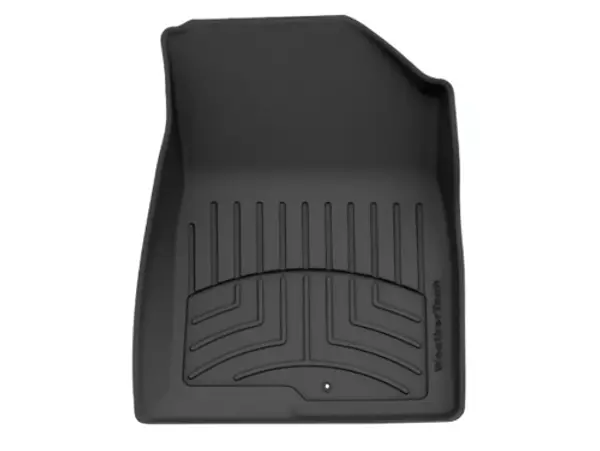 Tapetes Weathertech Kia Sportage 2023 - Negro