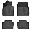 Tapetes Weathertech Mazda Cx30 2020 - 2024 - Negro