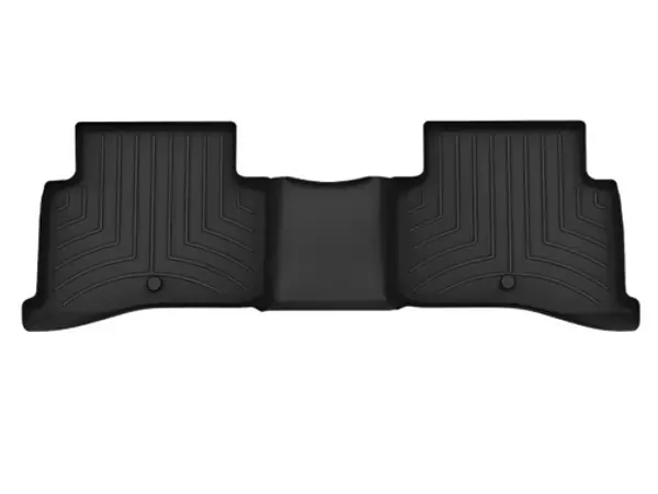 Tapetes Weathertech Hyundai Tucson 2018 - 2021 - Negro