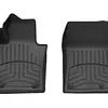 Tapetes Weathertech Mazda Cx30 2020 - 2024 - Negro