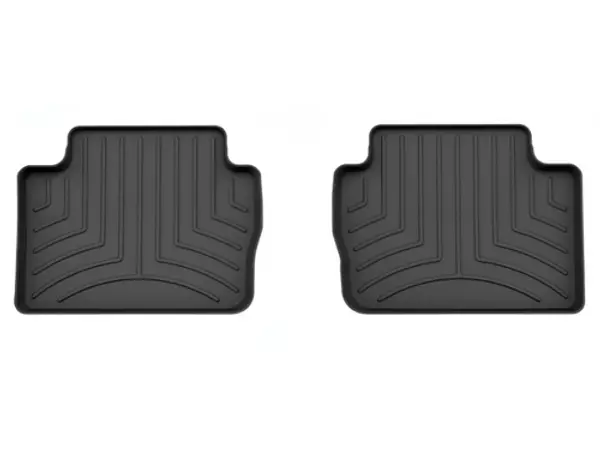 Tapetes Weathertech Mazda Cx30 2020 - 2024 - Negro