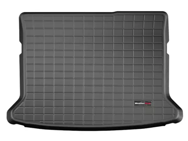 Tapetes Weathertech Mazda Cx30 2020 - 2024 - Negro