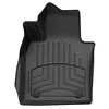 Tapetes Weathertech Mazda Cx30 2020 - 2024 - Negro