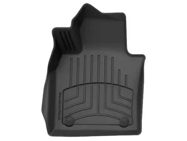 Tapetes Weathertech Mazda Cx30 2020 - 2024 - Negro