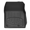 Tapetes Weathertech Mazda Cx30 2020 - 2024 - Negro