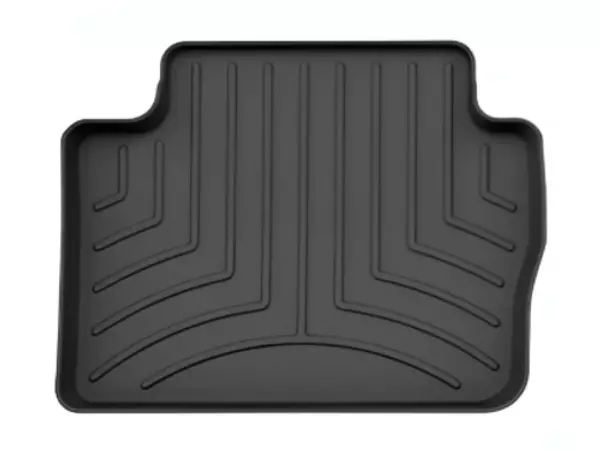 Tapetes Weathertech Mazda Cx30 2020 - 2024 - Negro