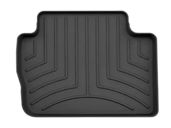 Tapetes Weathertech Mazda Cx30 2020 - 2024 - Negro