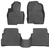 Tapetes Weathertech Mazda Cx5 2020 - 2024 - Negro