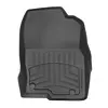 Tapetes Weathertech Mazda Cx5 2020 - 2024 - Negro