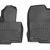 Tapetes Weathertech Mazda Cx5 2020 - 2024 - Negro