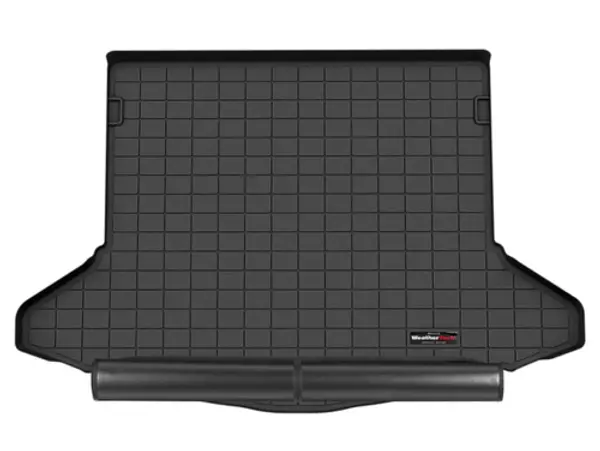 Tapetes Weathertech Mazda Cx5 2020 - 2024 - Negro