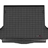 Tapetes Weathertech Mazda Cx5 2020 - 2024 - Negro