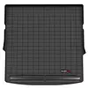 Tapetes Weathertech Mazda Cx5 2020 - 2024 - Negro