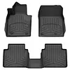 Tapetes Weathertech Mazda Cx50 2020 - 2024 - Negro