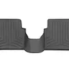 Tapetes Weathertech Mazda Cx5 2020 - 2024 - Negro