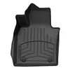 Tapetes Weathertech Mazda Cx50 2020 - 2024 - Negro