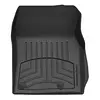 Tapetes Weathertech Mazda Cx50 2020 - 2024 - Negro