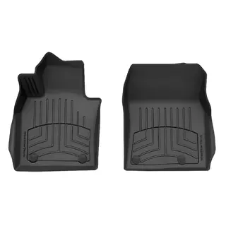 Tapetes Weathertech Mazda Cx50 2020 - 2024 - Negro